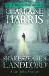 Shakespeare's Landlord - Charlaine Harris