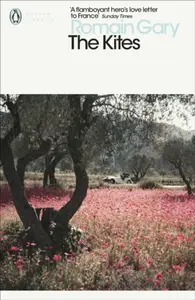 The Kites - Romain Gary