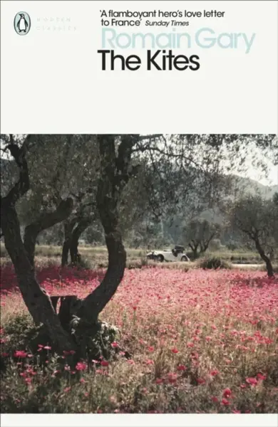 The Kites - Romain Gary