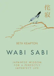 Wabi Sabi - Beth Kempton