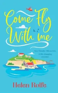 Welcome to Whistlestop River - Helen Rolfe