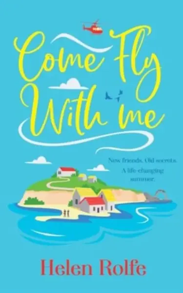 Welcome to Whistlestop River - Helen Rolfe