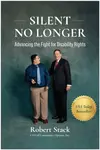 Silent No Longer - Robert Stack