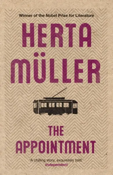 The Appointment - Müller Herta