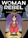 Woman Rebel - Peter Bagge