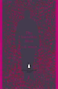 The Invisible Man - Herbert George Wells