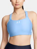 Under Armour Dámská podprsenka UA HeatGear High - Dámské