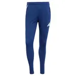 ADIDAS PERFORMANCE Športové nohavice ' Tiro 25'  modrá / biela