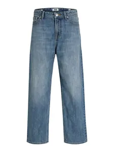 Jack & Jones Junior Džínsy 'JJIALEX JJORIGINAL'  modrá denim