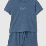 GAP Baby bavlněná souprava - Kluci