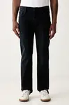 7 FOR ALL MANKIND regular fit džíny pánské
