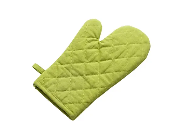 Kuchynská chňapka GLOVIRA, zelená