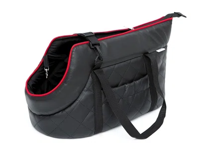 Reedog Taška EKO Black - S