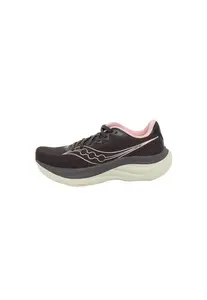 saucony Bežecká obuv 'RIDE 19'  tmavohnedá / ružová