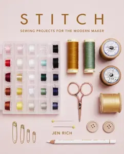 Stitch - Jen Rich