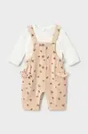 Mayoral Newborn set kojenecký bavlněný