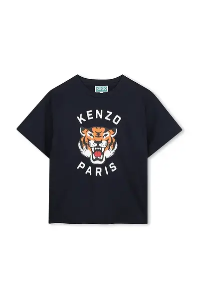 Kenzo Kids  tričko dětské bavlněné