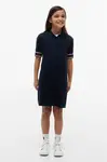 Tommy Hilfiger letní šaty bavlněné