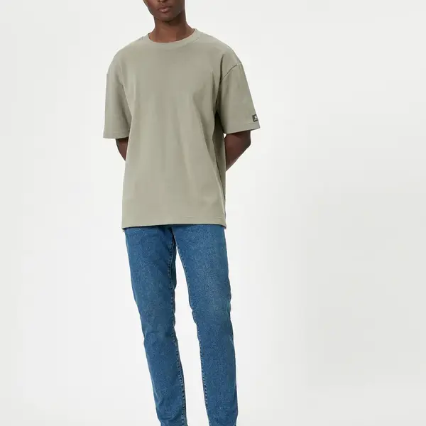 Koton Micheal Jeans - Úzké džíny