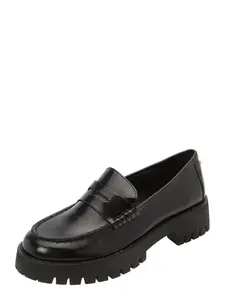 STEVE MADDEN Papuče  čierna