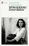 White Rabbits/Down Below - Leonora Carrington,White Rabbits/Down Below - Leonora Carrington