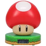 Paladone Super Mario Budík huba
