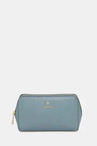 Furla Kosmetická taštička dámská kožená