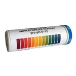 Indikátorové papírky pro PH 0-12