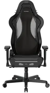 Herní židle DXRacer AIR černá