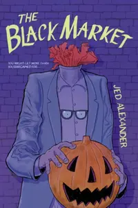 The Black Market - Jed Alexander