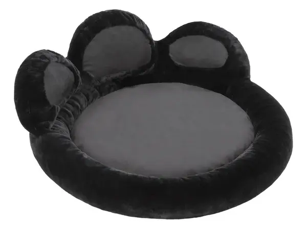 Reedog Pelíšek Exclusive Paw Black - L