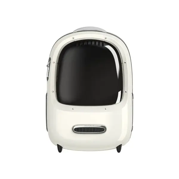 Petkit 2 Cestovní batoh - Bílá