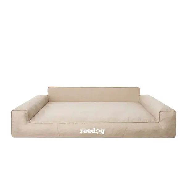 Reedog Pelíšek Glamour Ekolen Beige - L