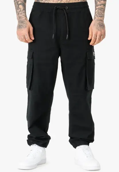 Lonsdale Men's cargo pants regular fit