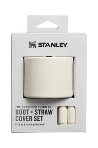 Stanley set ze silikonu Quencher 0,6 - 0,89L