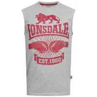 Pánské tílko Lonsdale