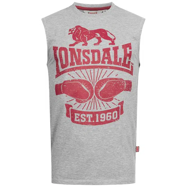 Pánské tílko Lonsdale