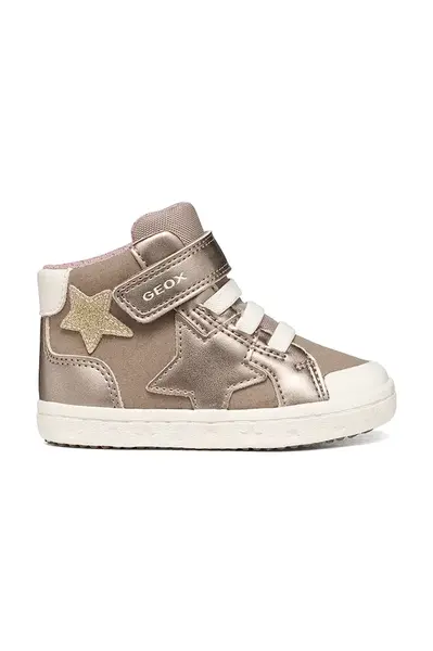 Geox GISLI sneakers boty dětské