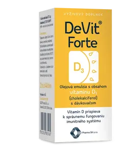 DeVit Forte