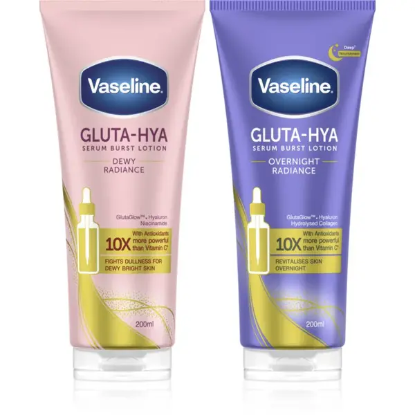 Vaseline Gluta-Hya sada