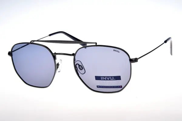 INVU. Basic B1000B