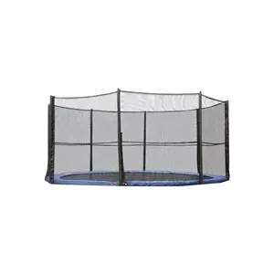 Ochranná sieť na trampolínu DUVLAN 427 cm