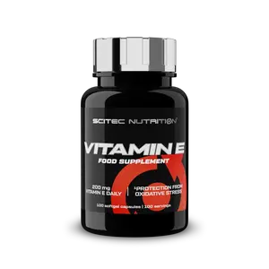 Scitec Nutrition Vitamin E
