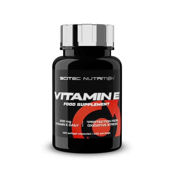 Scitec Nutrition Vitamin E
