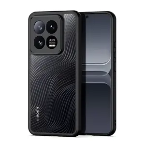 Puzdro pre Xiaomi 14 Pro - Čierna H29340