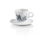Šálka BLUCAFFE cappuccino