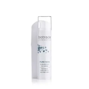 Biotrade Rozjasňujúce očné sérum Pure skin