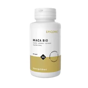 Maca 90 kapsúl - Epigemic®