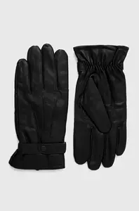 Barbour Kožené rukavice Barbour