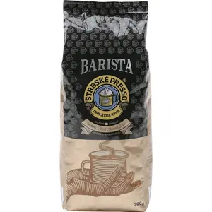 Štrbské Presso Barista Znková Káva